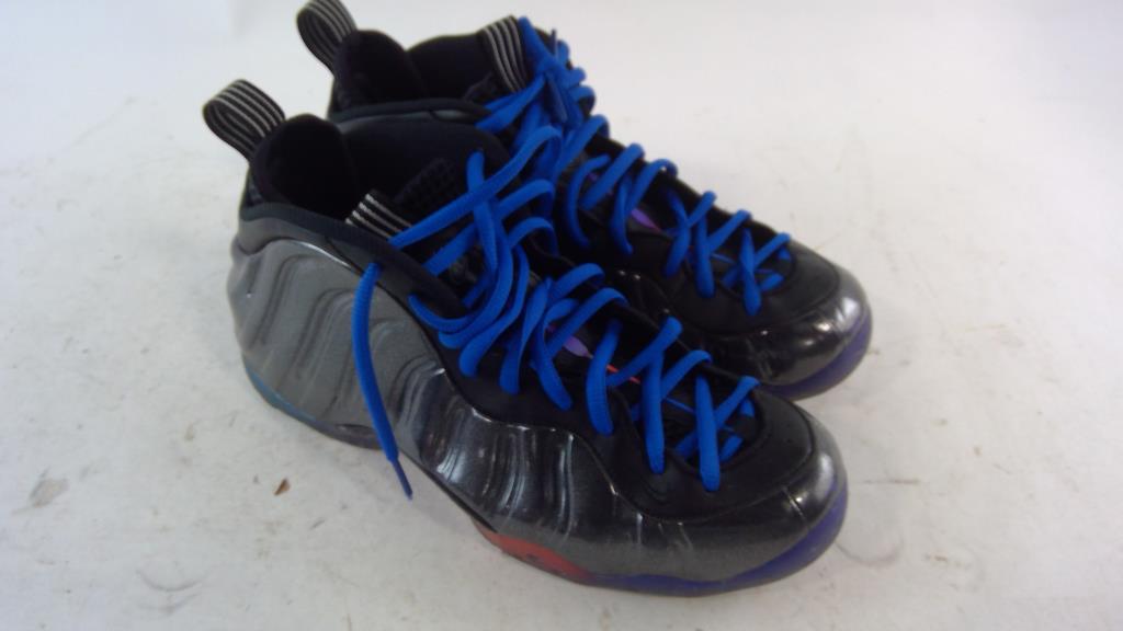 foamposite size 11