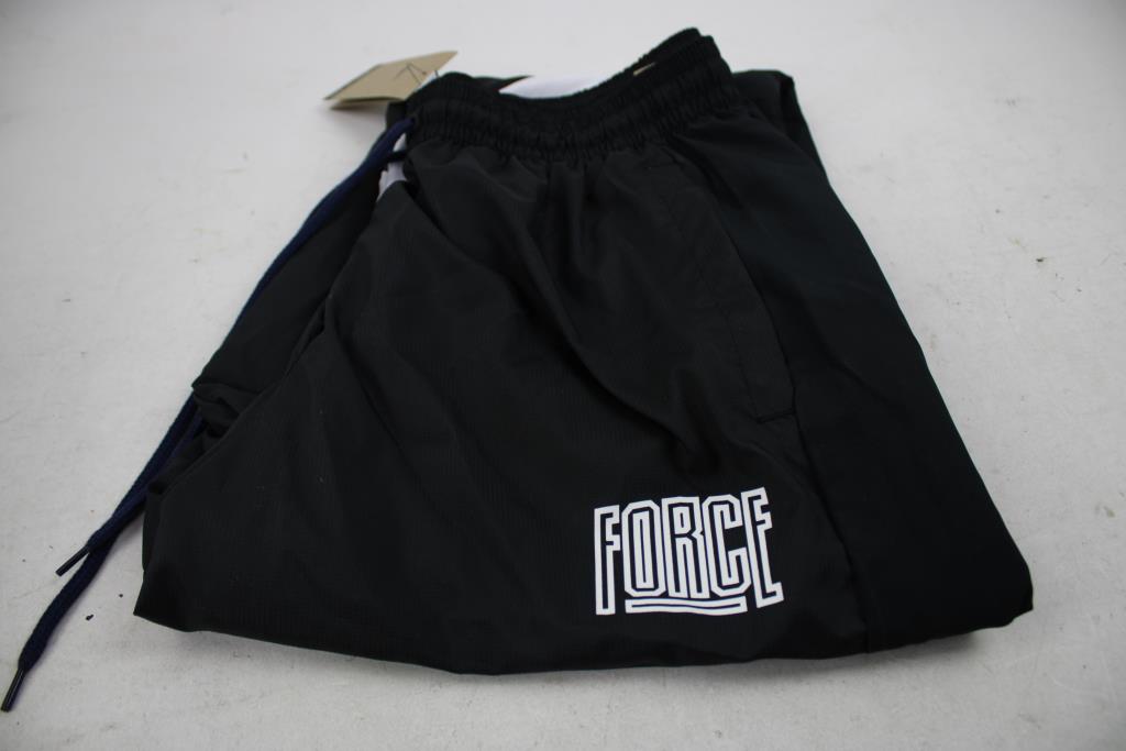 Nike, Force Short, Mens Size L