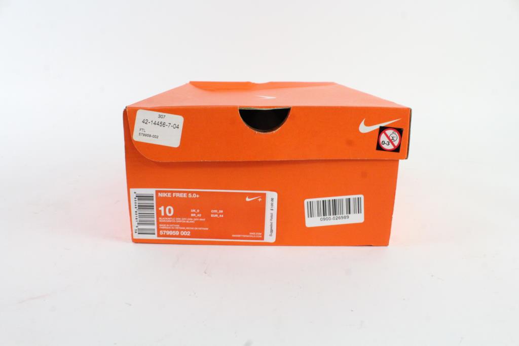 nike free 5.0 mens size 10 nike free 5.0 mens size 10