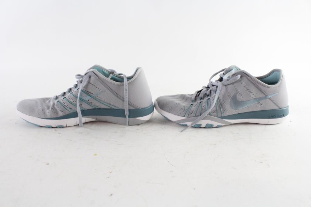 nike free tr6