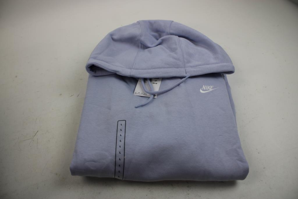 Nike Hoodie Size L