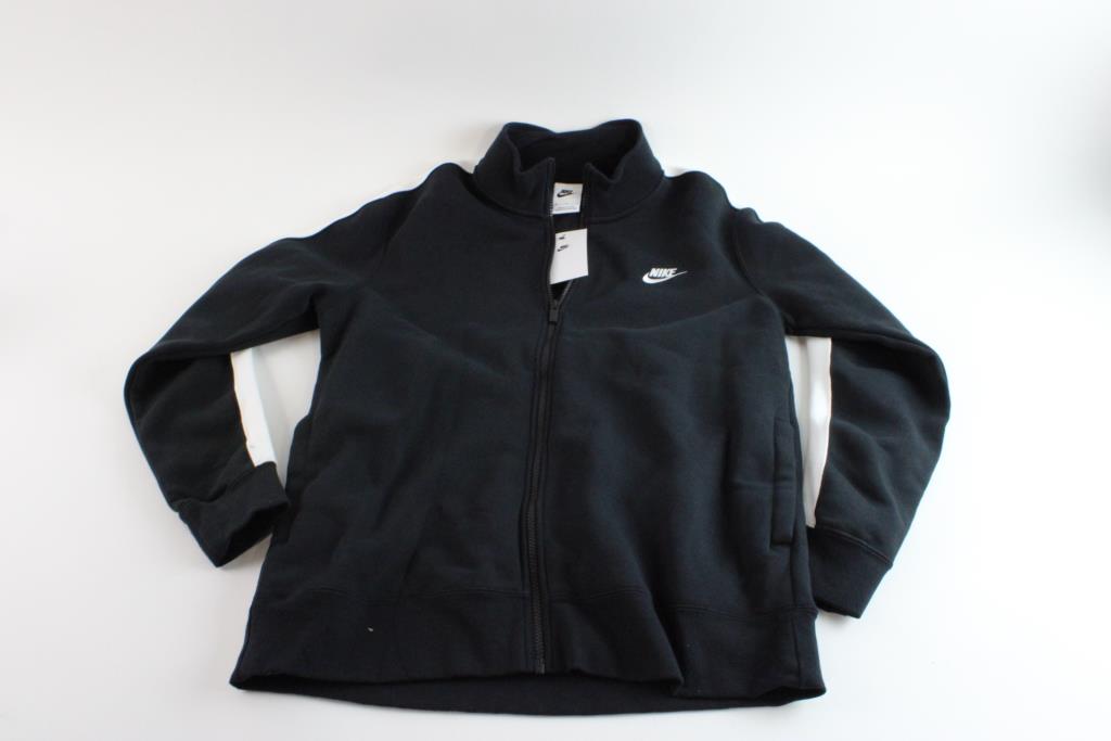 lampard nike jacket