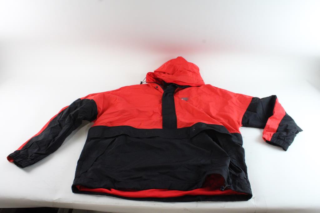 xl nike tech