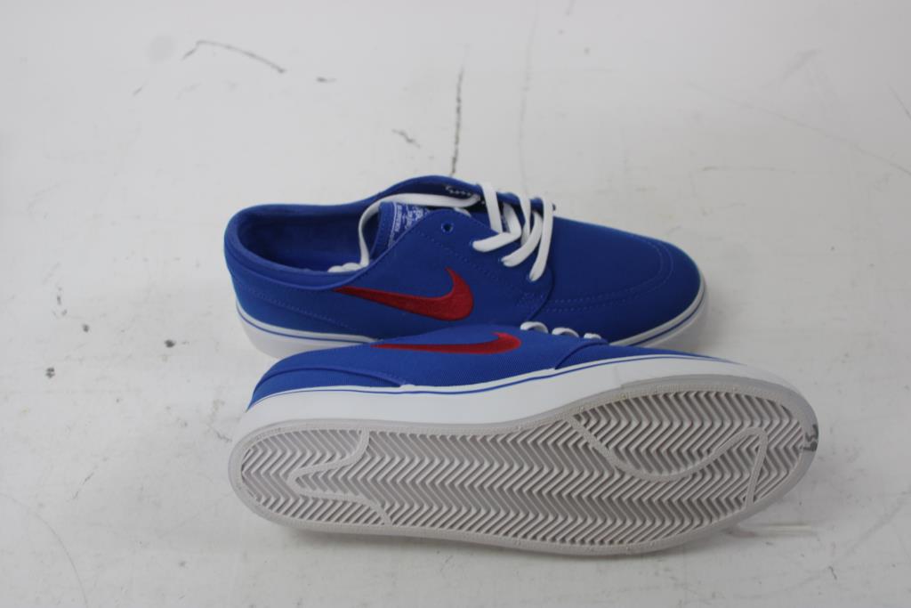 size 15 janoski