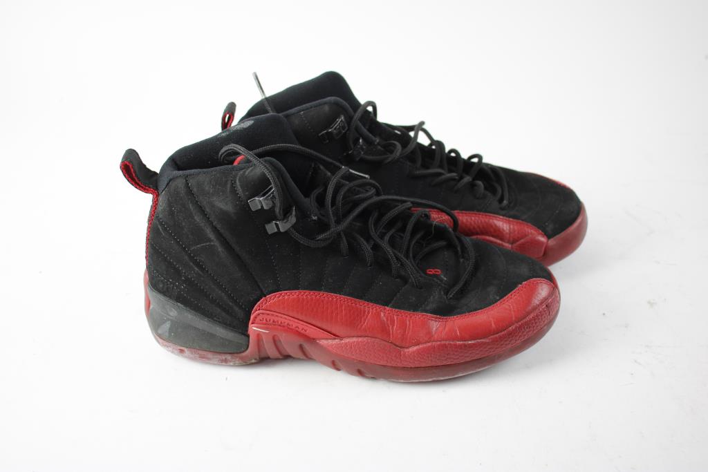 size 6.5 jordan 12