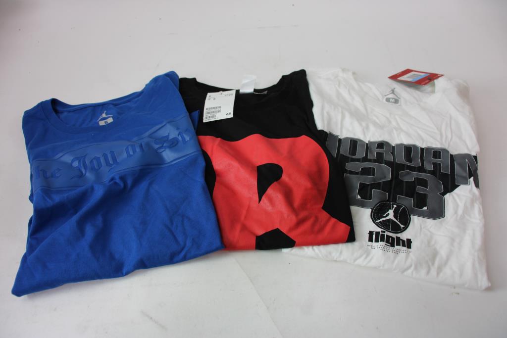 ralph lauren wearing jordans