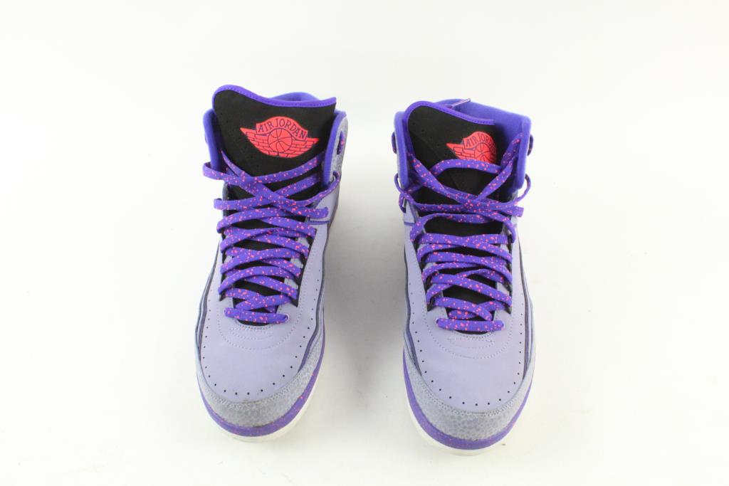 jordan retro 2 size 13