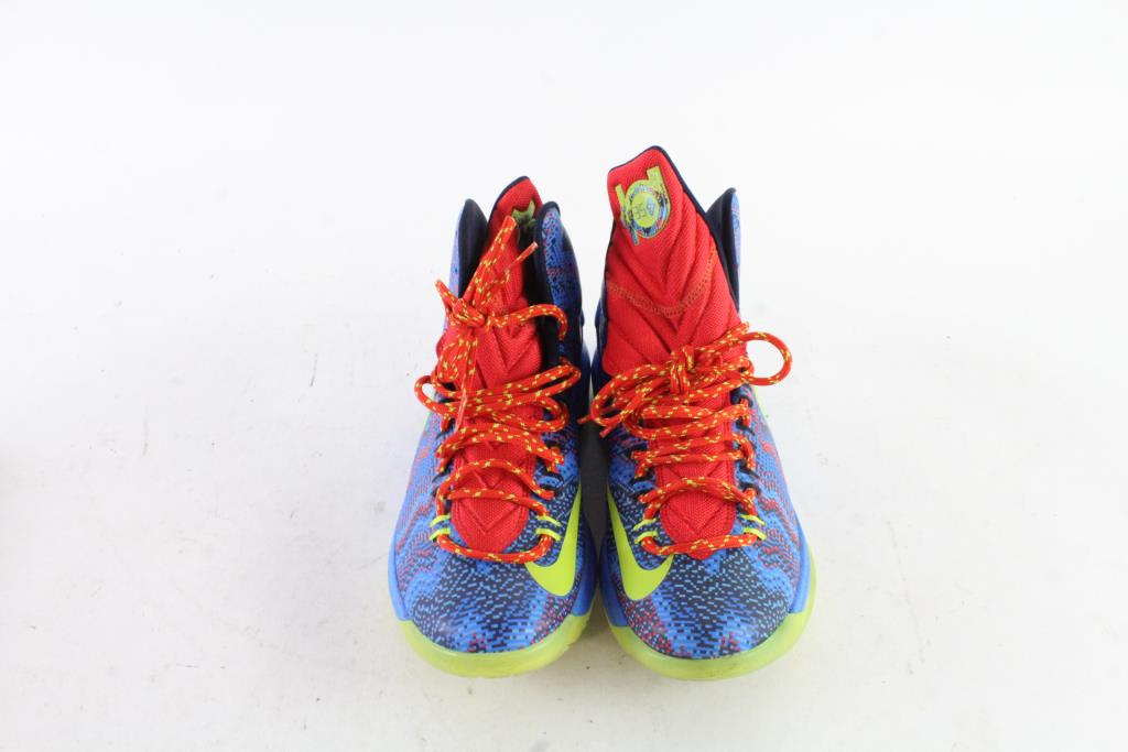 kd v christmas