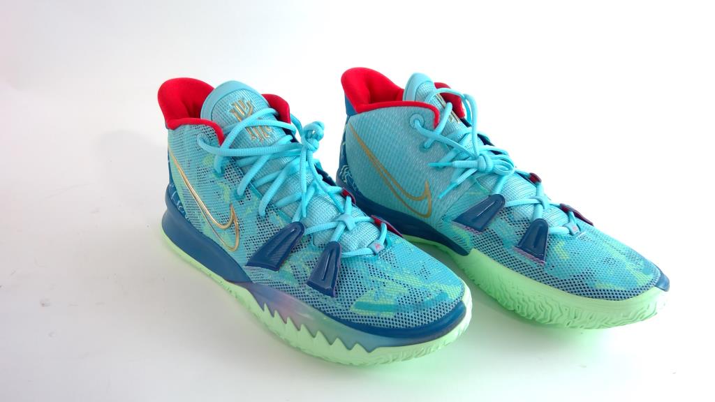 kyrie size 14