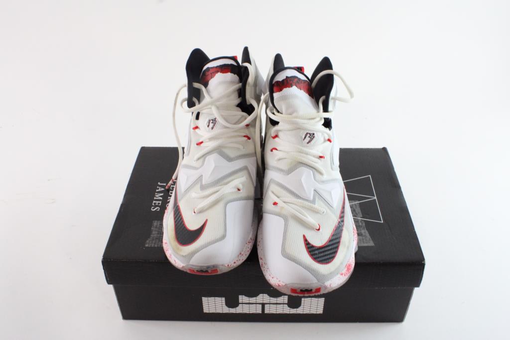 buy nike lebron xiii