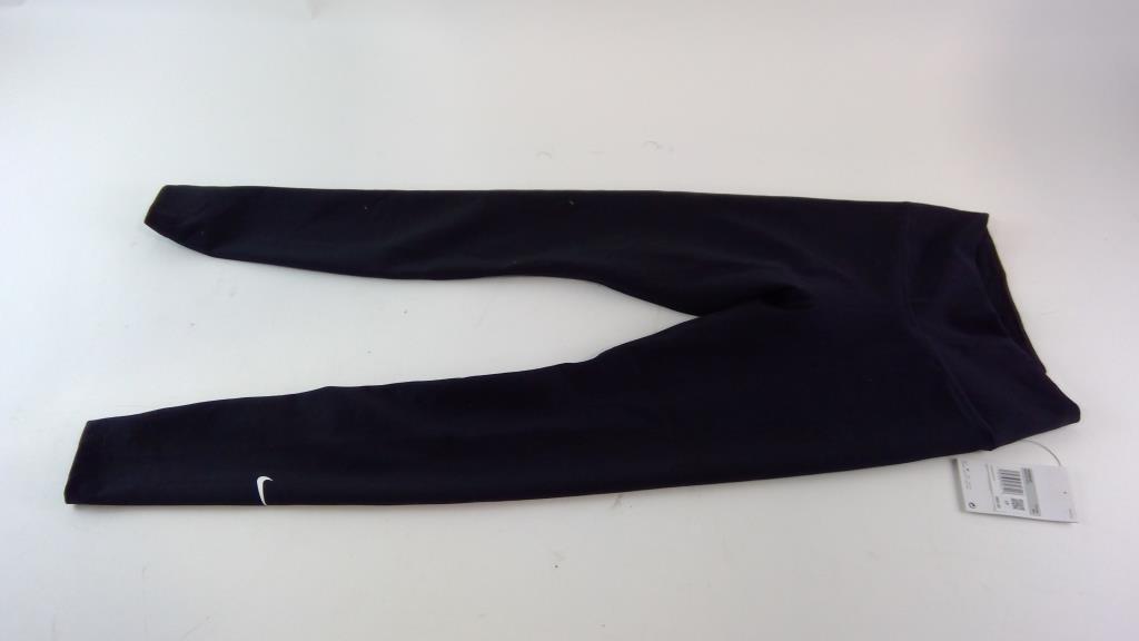nike scrunch leggings