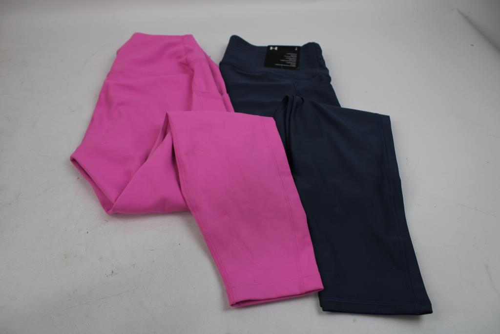 Nike Leggings 2 Pieces And Underware, Size L, 2 Pieces