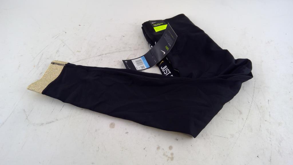 Nike Leggings Size M