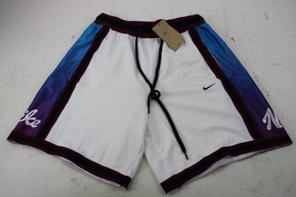Nike  Mens Above Knee Shorts Size S