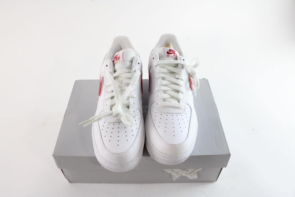 size 3 nike air force 1 shoes