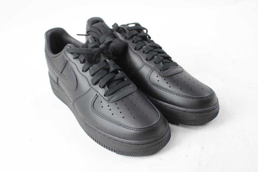 Nike Men's Air Force 1 '07 Fresh, Size 11