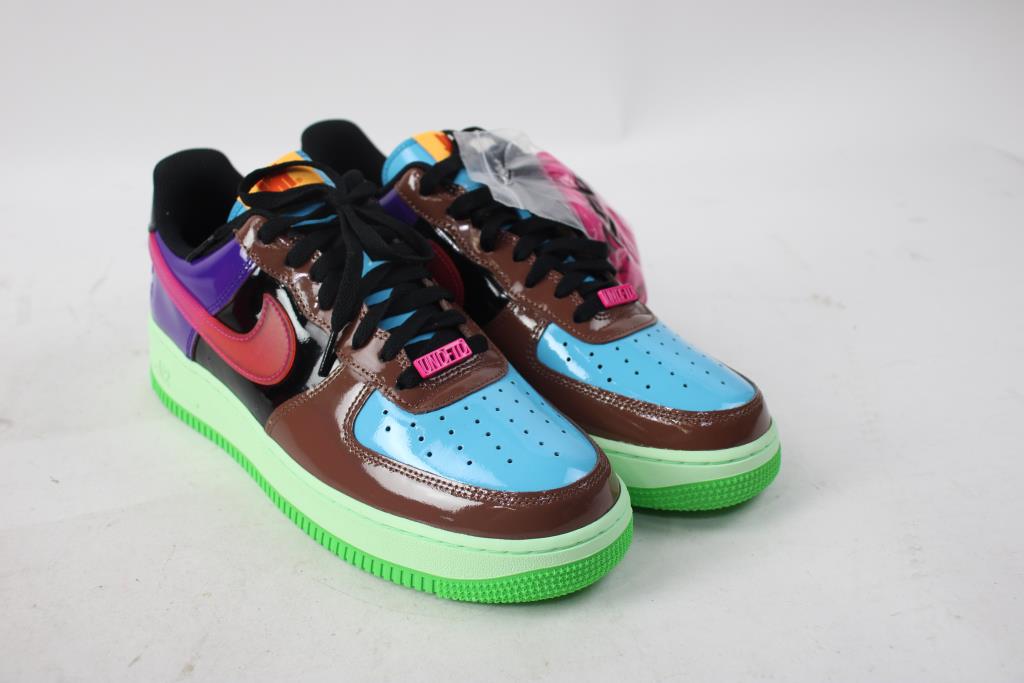 Nike Men's Air Force 1 Low SP, Size 10.5