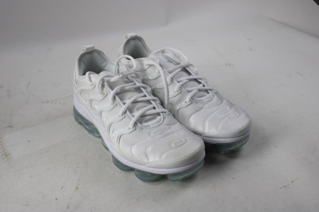 Nike Men's Air VaporMax Plus, Size 9