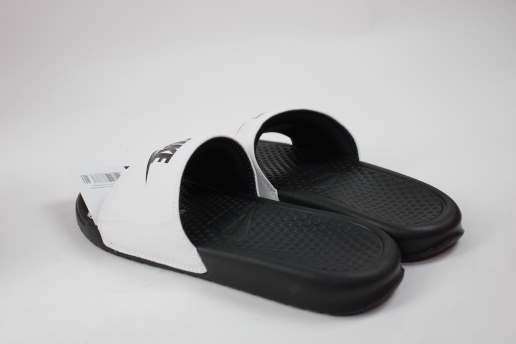 mens benassi jdi slides