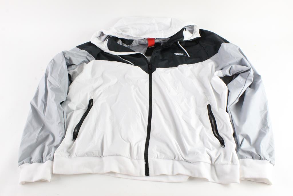 nike windbreaker xxxl