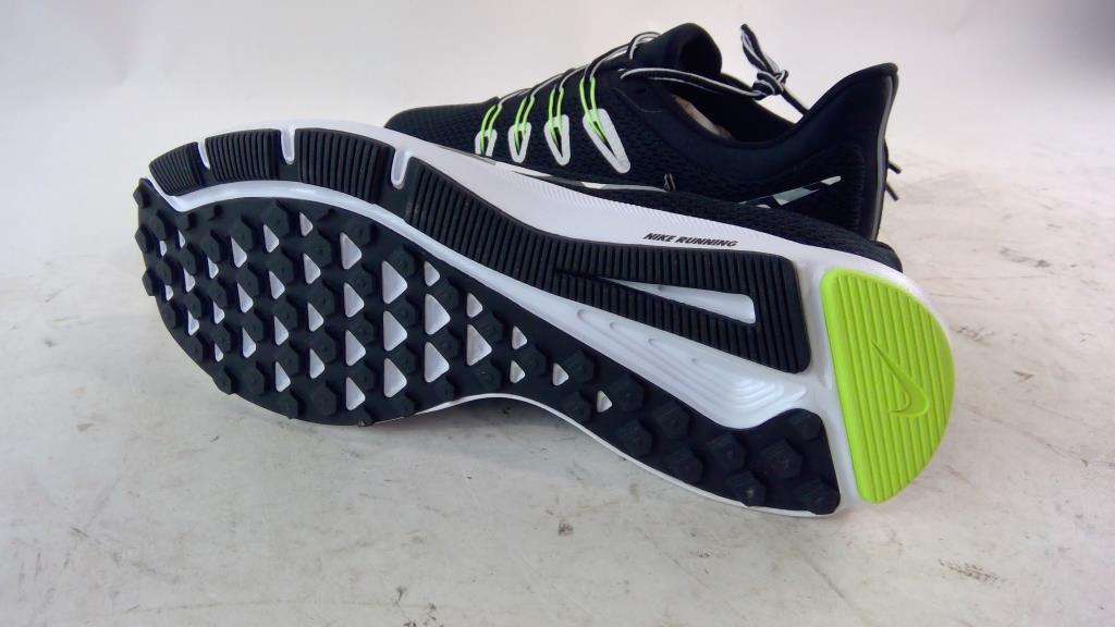 mens nike running shoes size 10