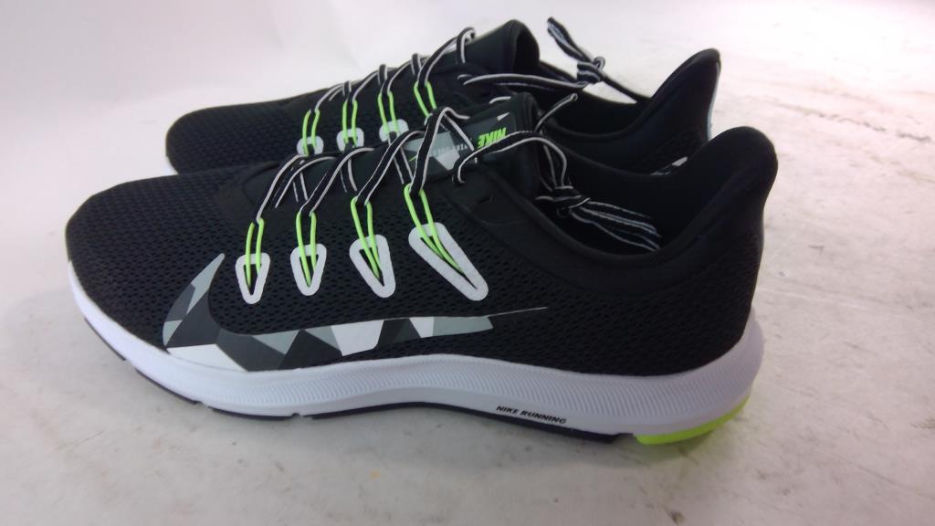 mens nike running shoes size 10.5