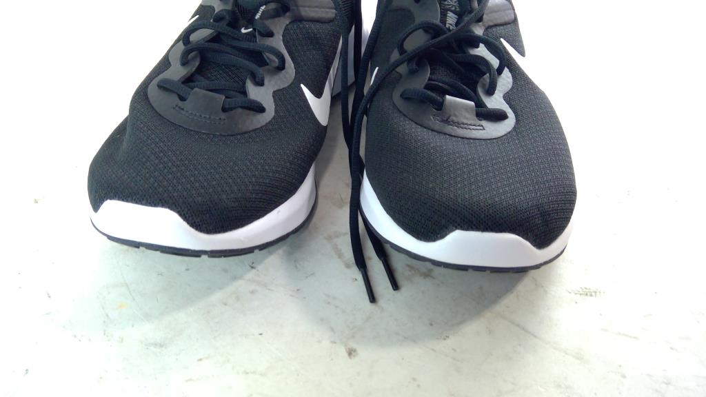 mens nike running shoes size 12
