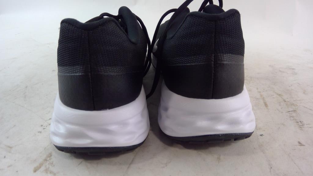 mens nike running shoes size 12