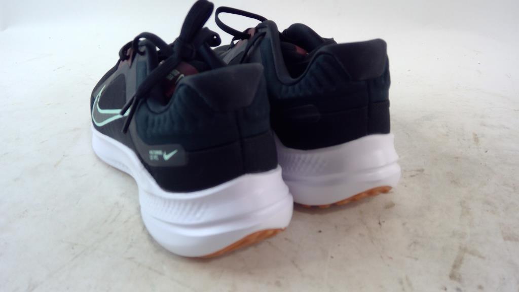 mens nike running shoes size 7