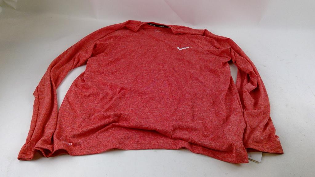 Nike Mens Shirt Size L