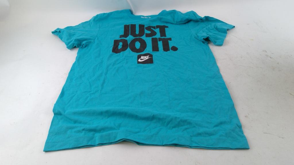 Nike Men's Shirt Size S
