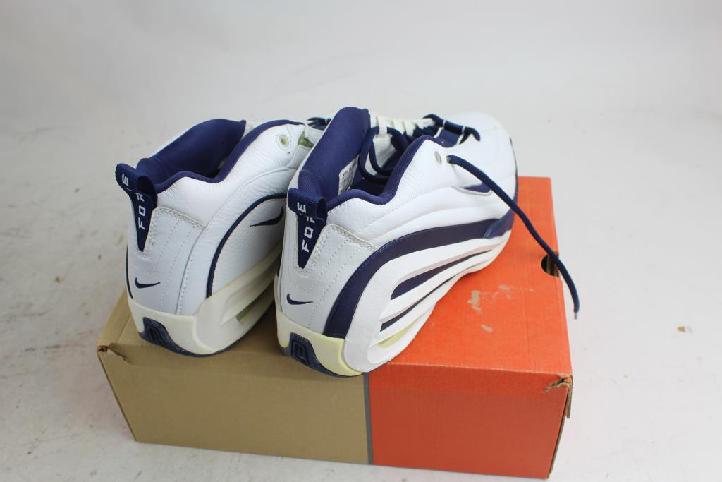 size 11 nike men's shoes