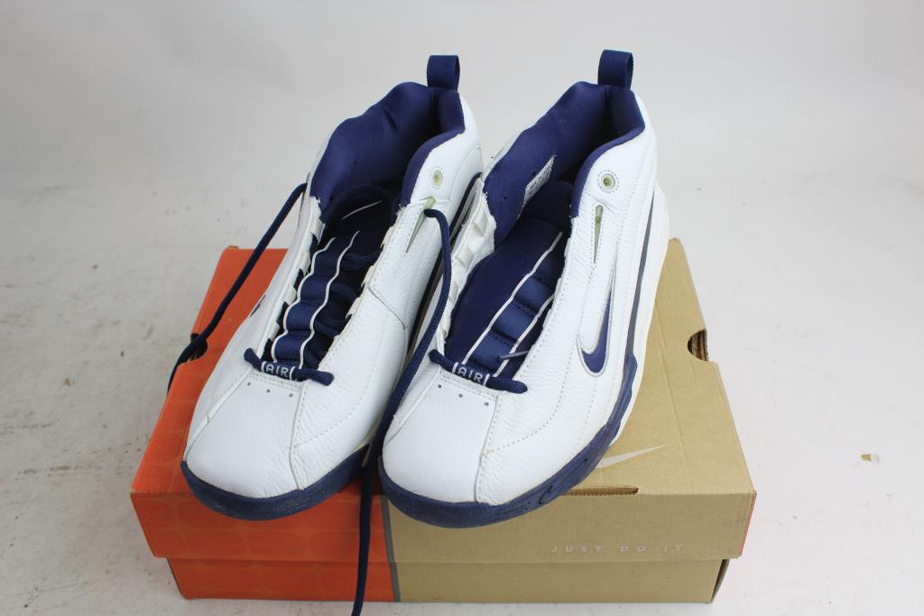 size 11 nike men's shoes