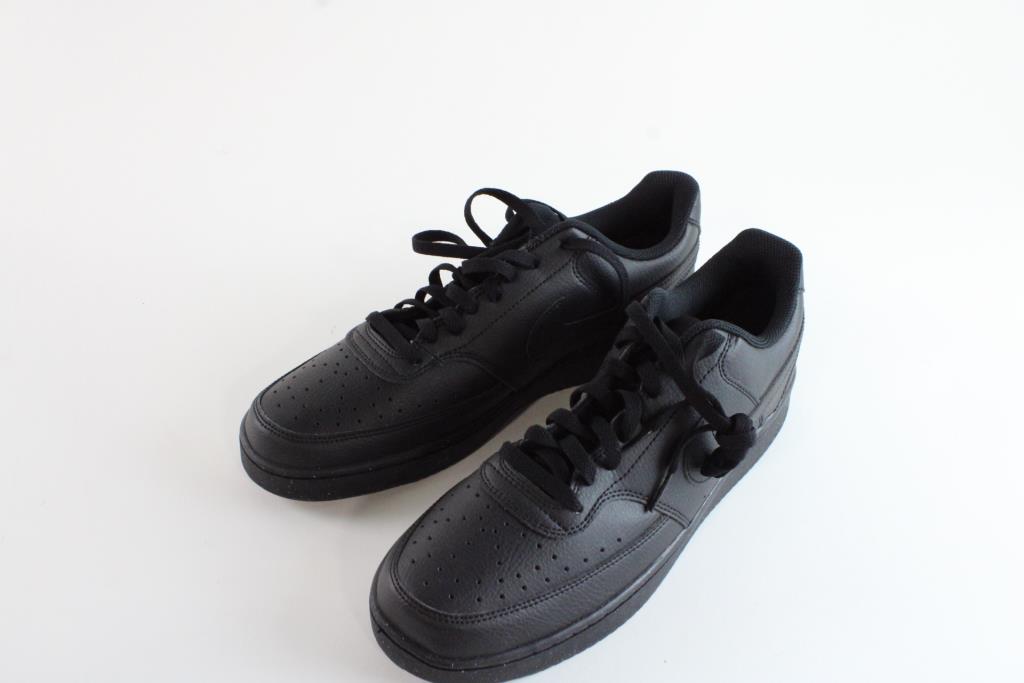nike mens running shoes size 12