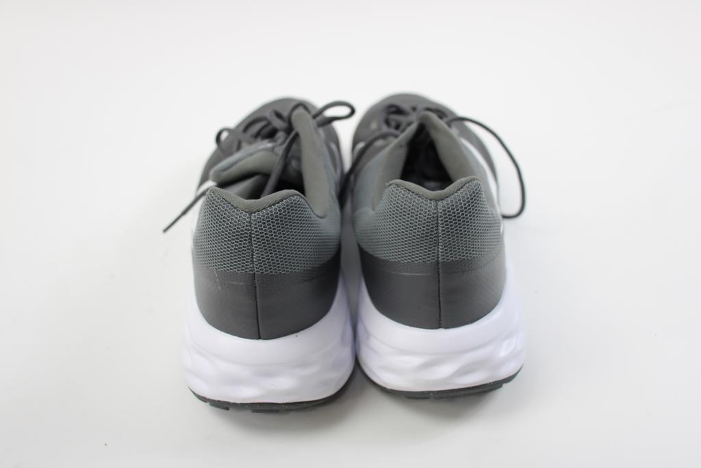 mens walking shoes size 14