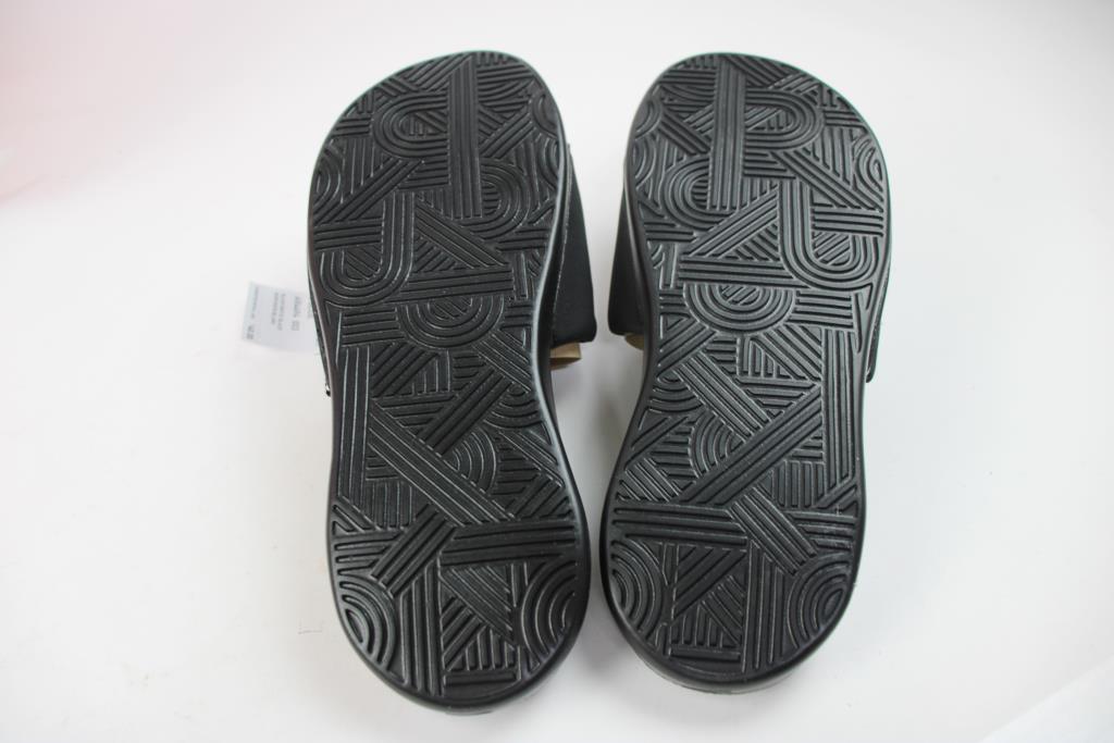 mens ultra comfort slides