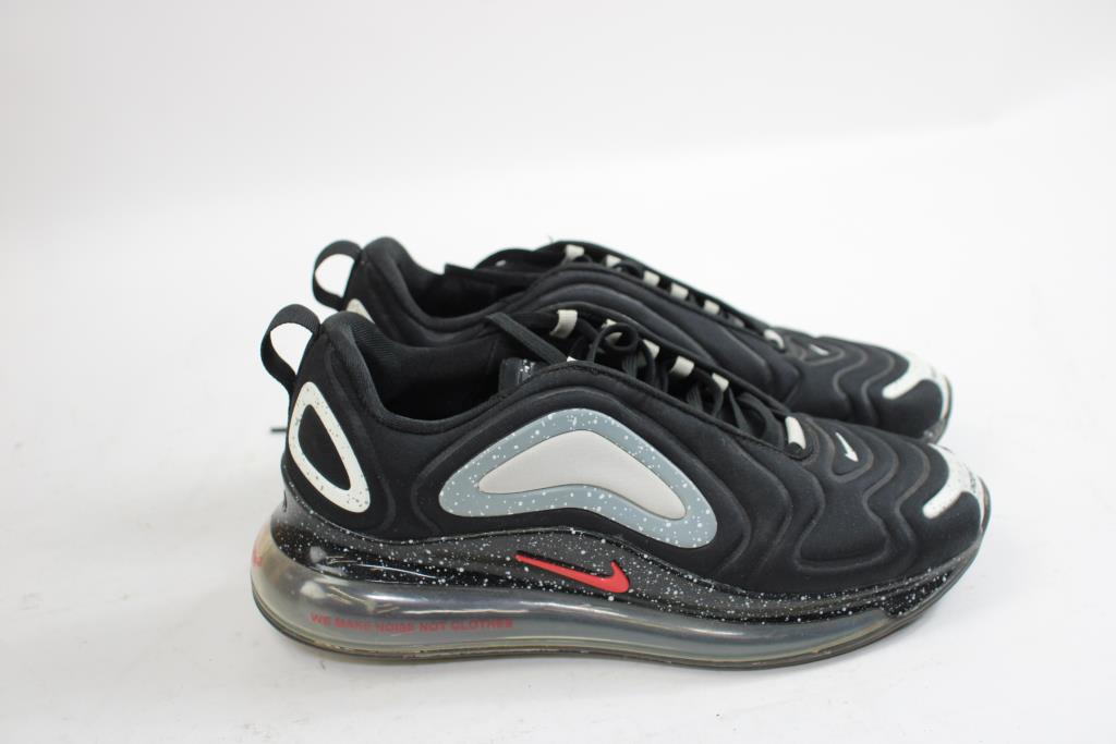 nike air max 720 size 5.5