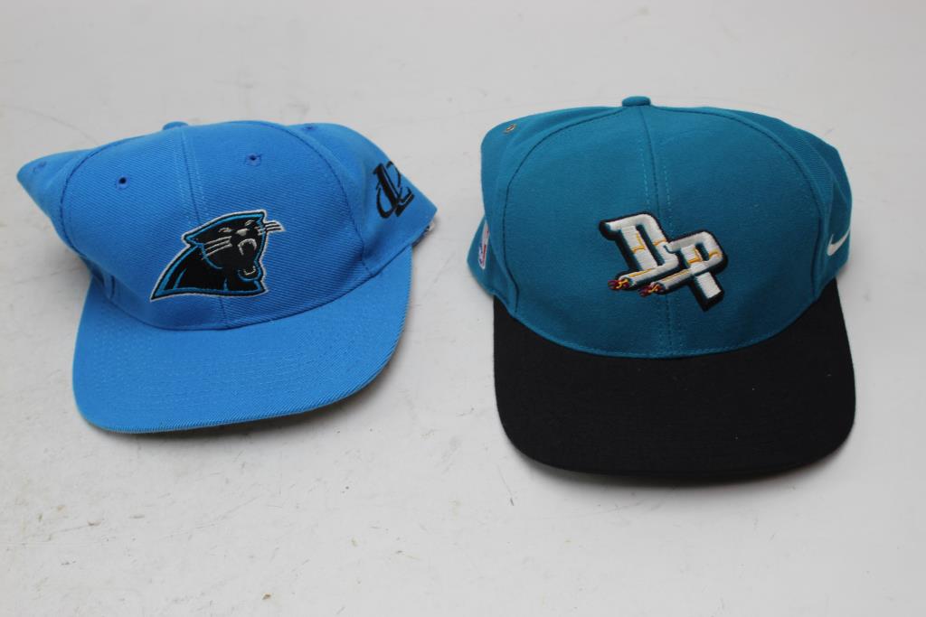 nike nfl hats