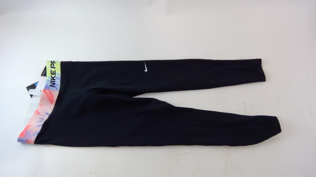 jd sports nike pro leggings
