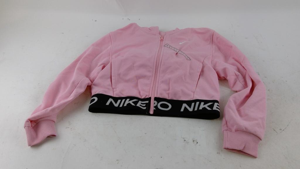 Nike Pro Sweatshirt Size M
