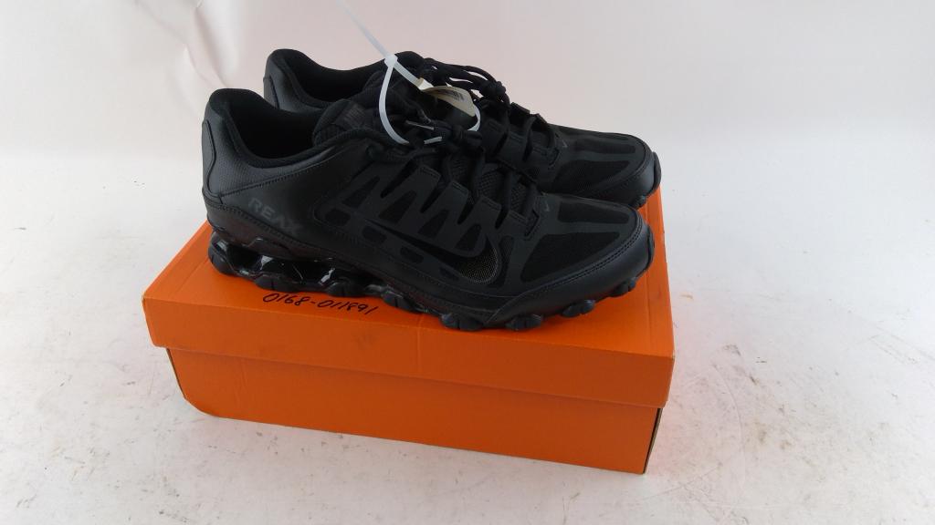 Nike Reax 8 TR Mesh Mens Shoes Size 12
