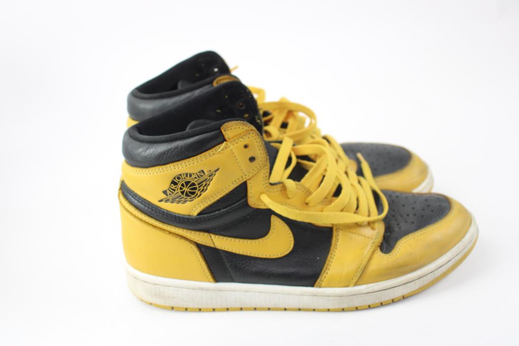 jordan 1 size 11 men