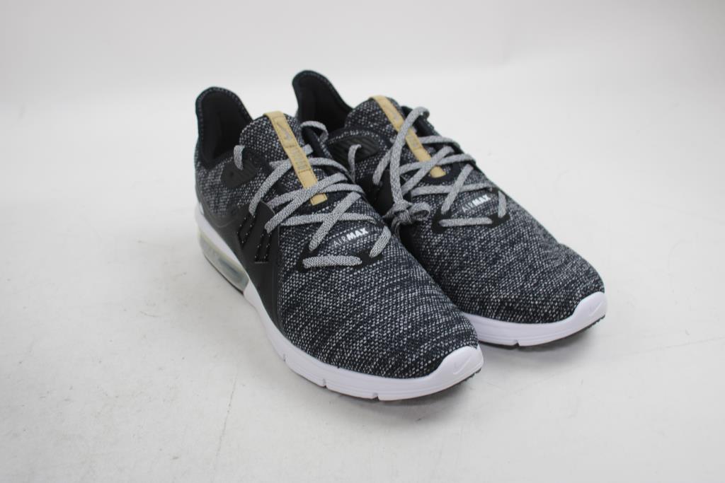 Nike Sair Max Sequent 3, Size 11