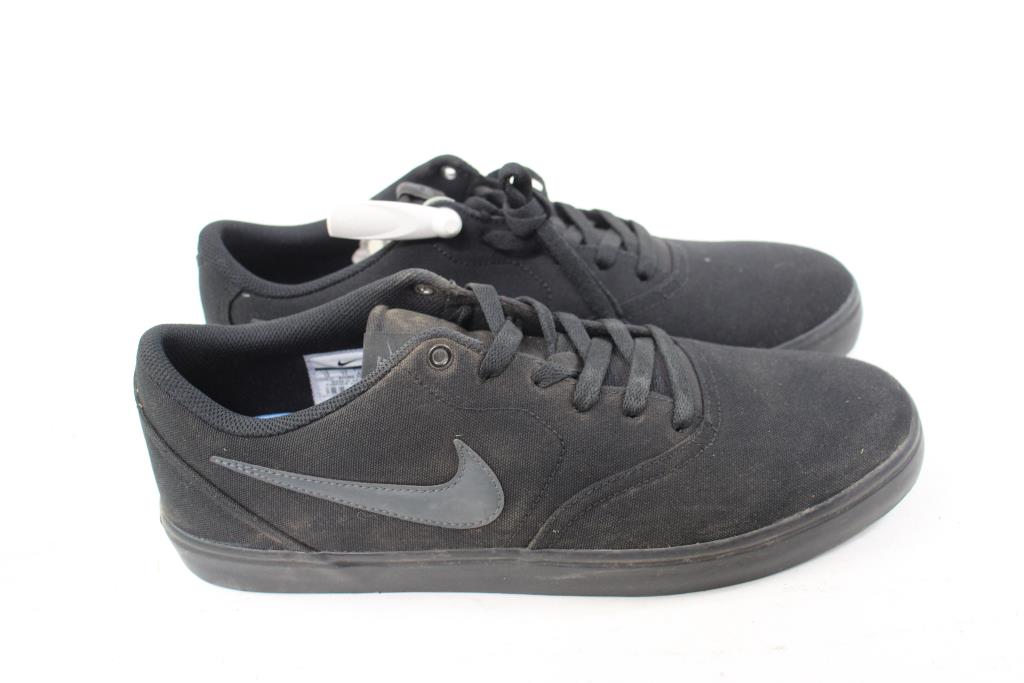 mens nike sb size 12