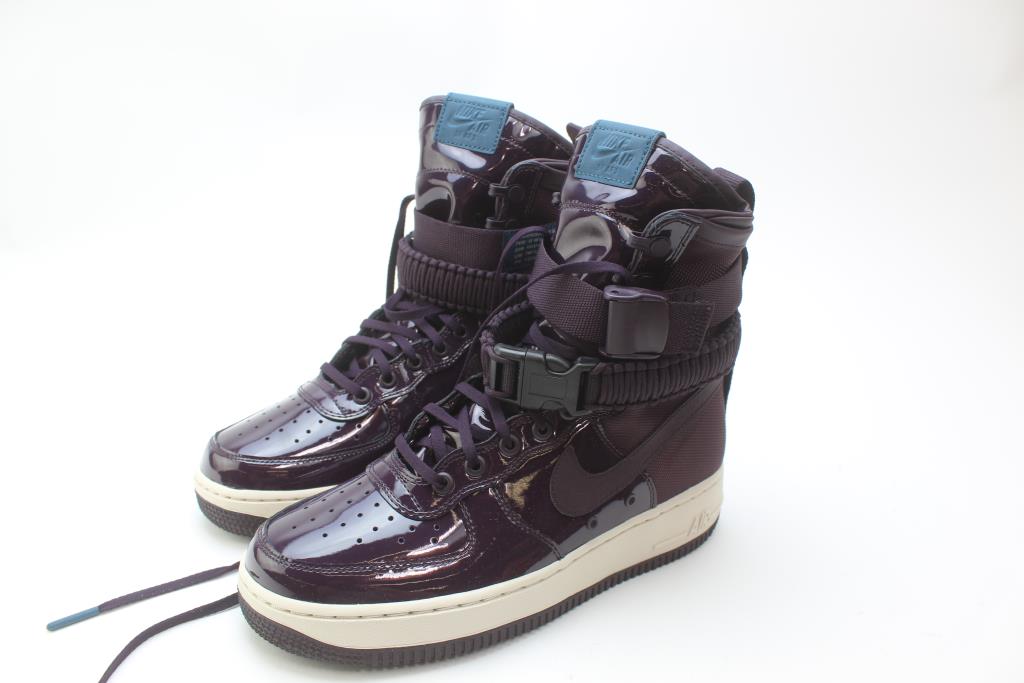 nike sf af1 se prm