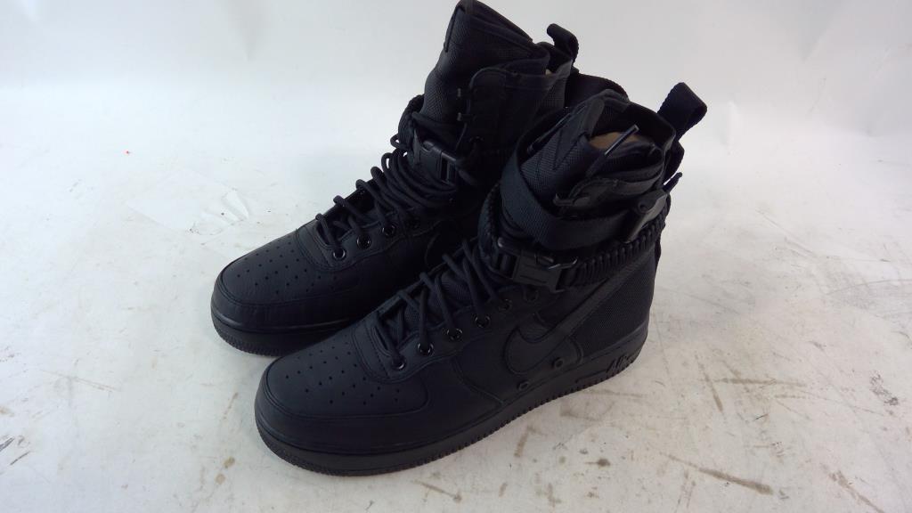 mens size 10.5 air force 1