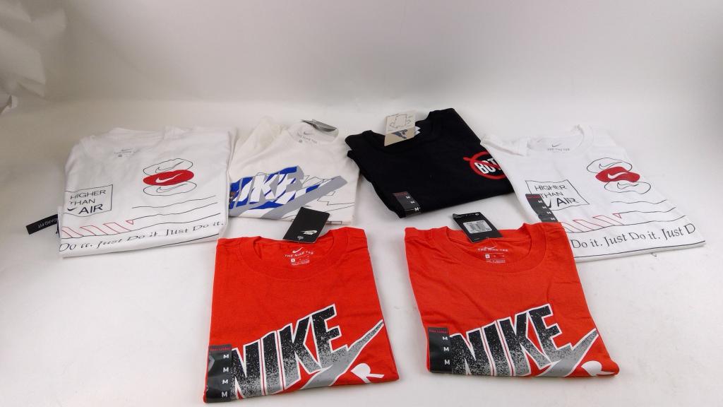 Nike Shirt And More 5+ Pieces