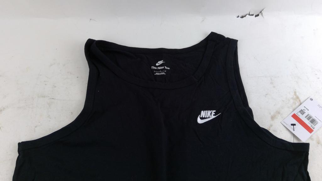 Nike Shirt Size L