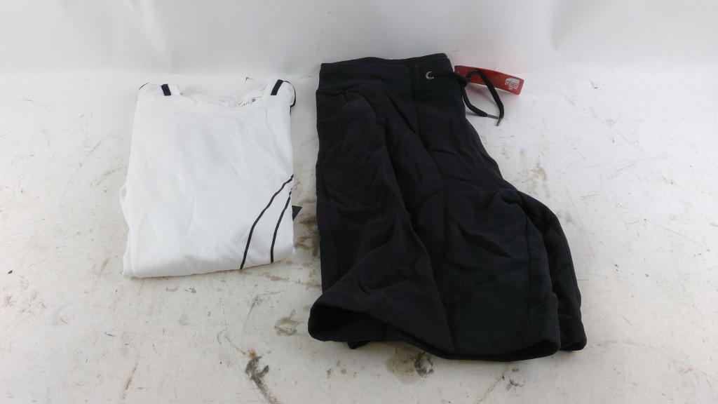 Nike Shirt Size L And More 2 Pieces