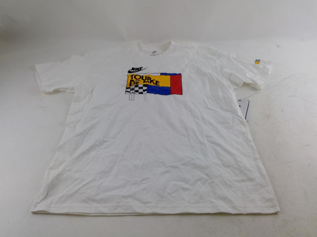 Nike Shirt Size M